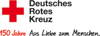 DRK-Logo